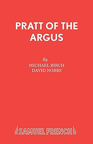 Pratt of the Argus