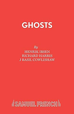 Ghosts
