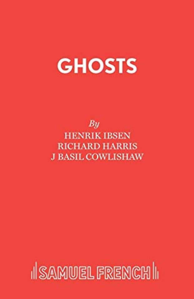 Ghosts