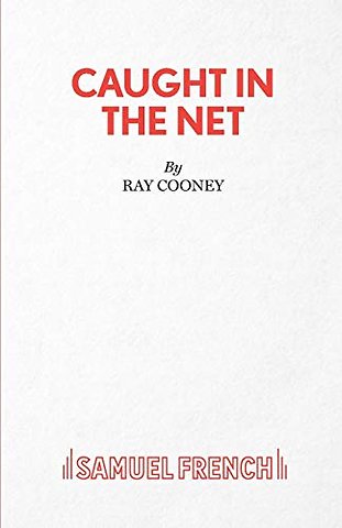 Caught in the Net