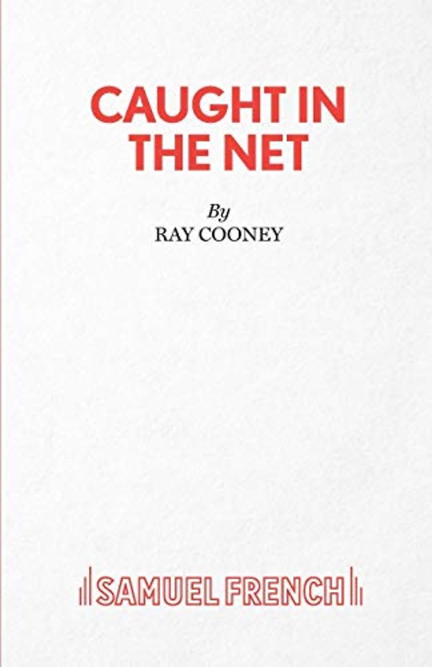 Caught in the Net