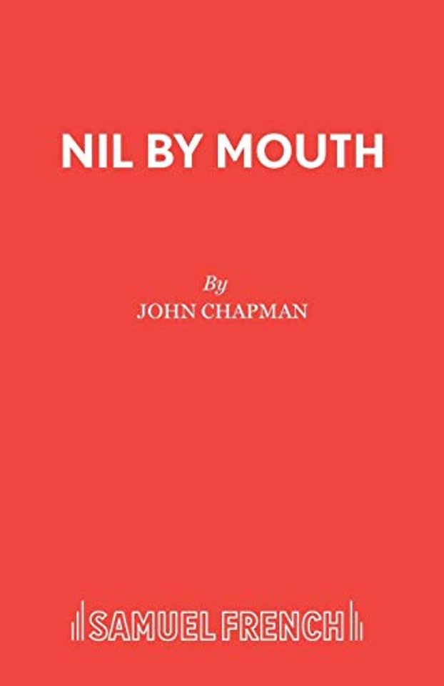 Nil by Mouth