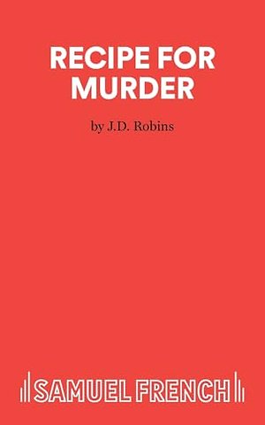 Recipe for Murder