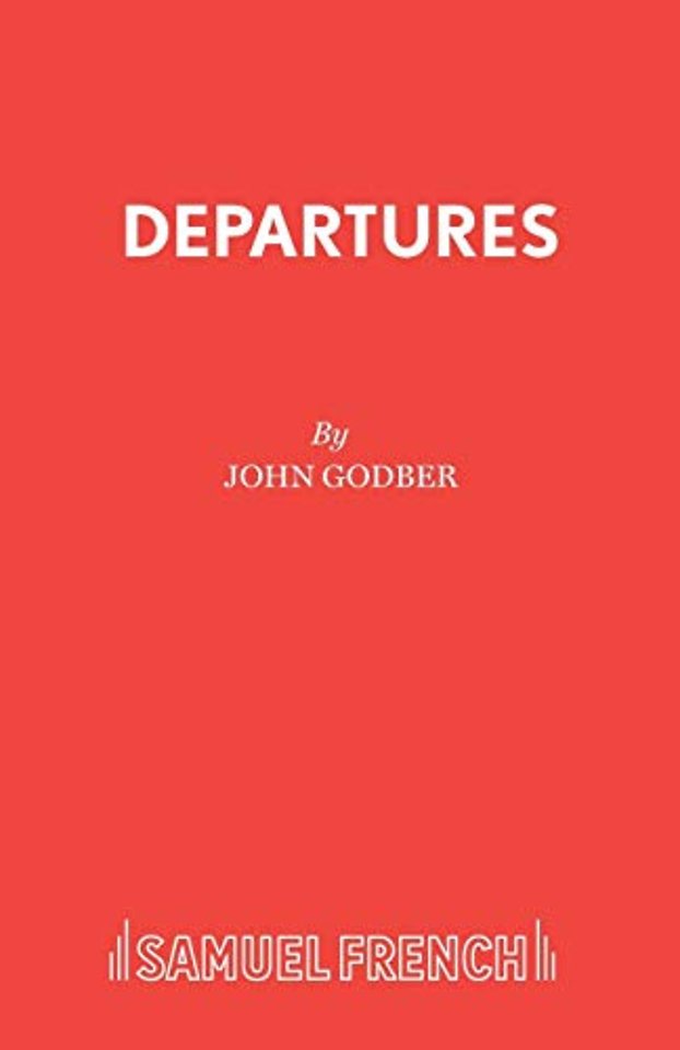Departures
