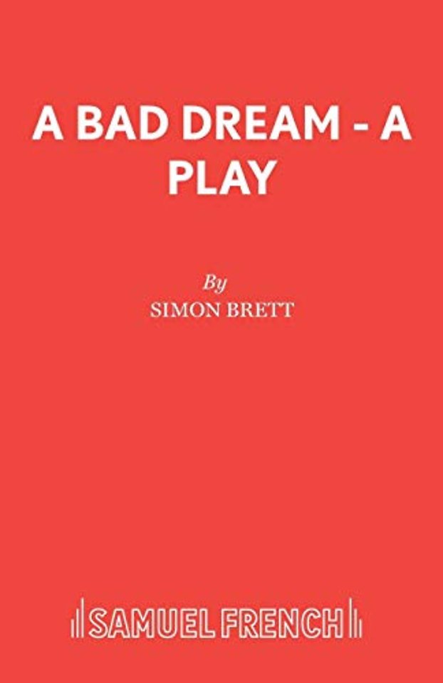 A Bad Dream