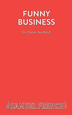 Funny Business