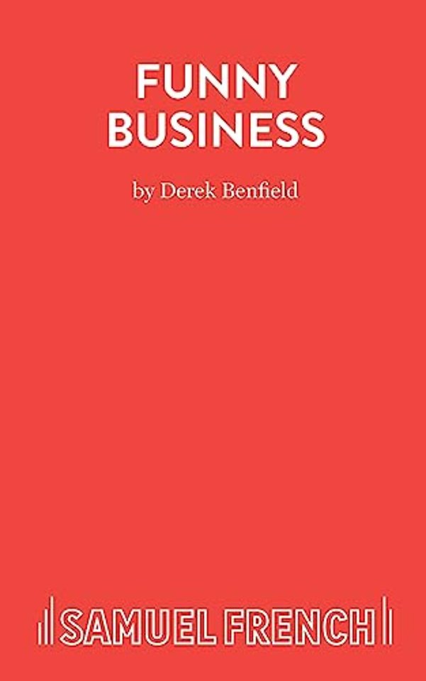 Funny Business