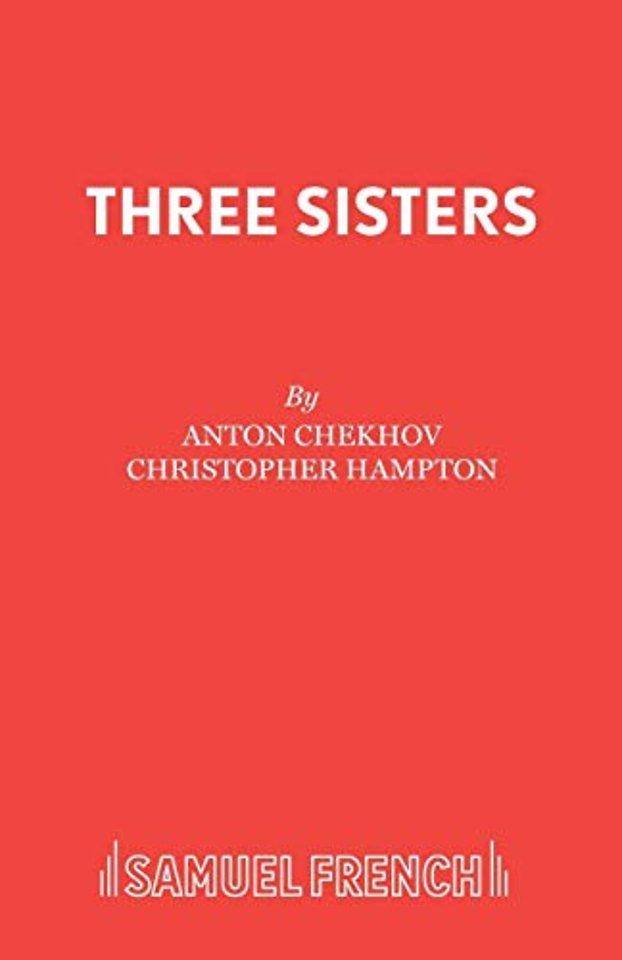Three Sisters