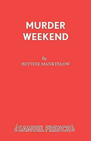Murder Weekend
