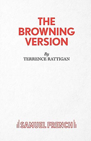 The Browning Version