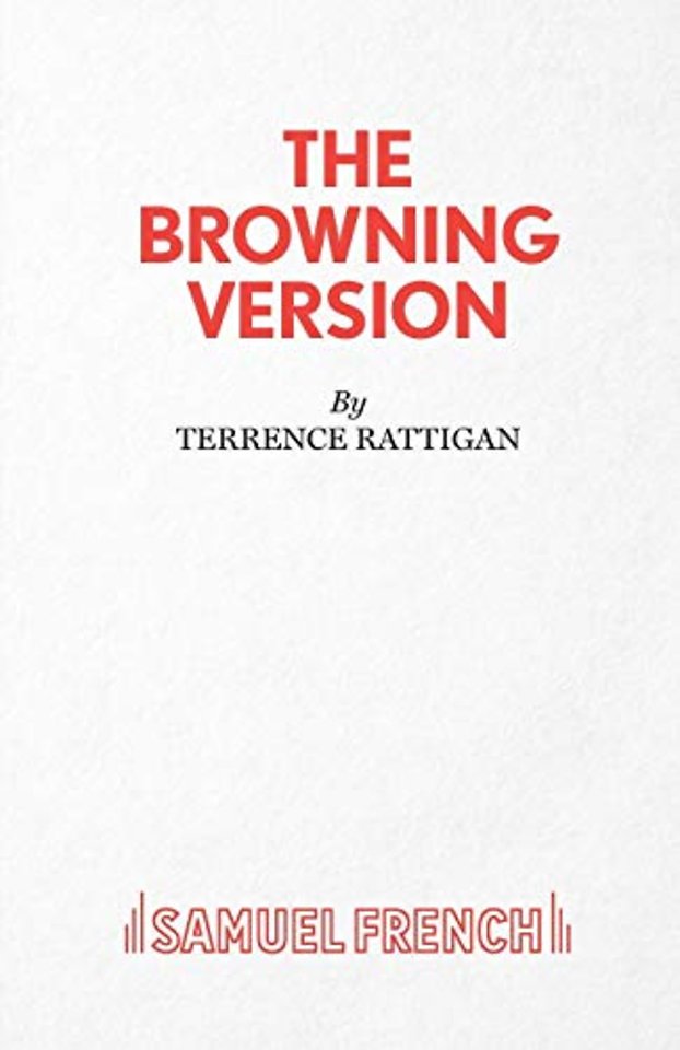 The Browning Version