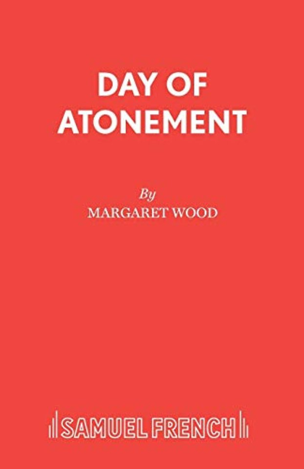 Day of Atonement