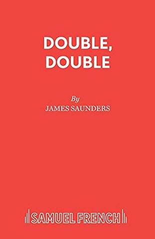Double, Double