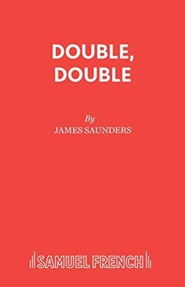Double, Double