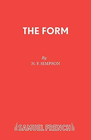 The Form