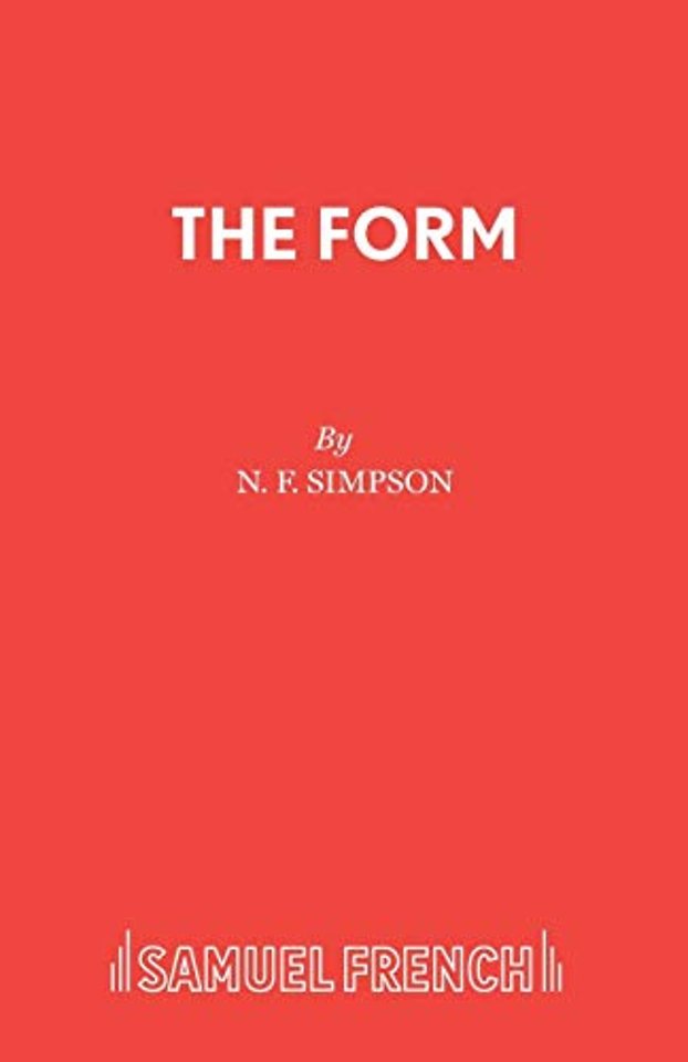 The Form