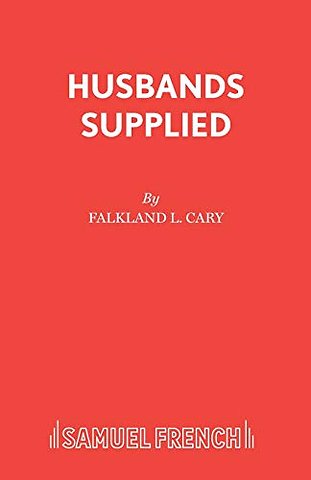 Husbands Supplied