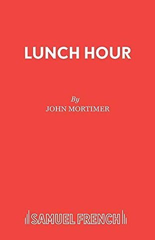 Lunch Hour