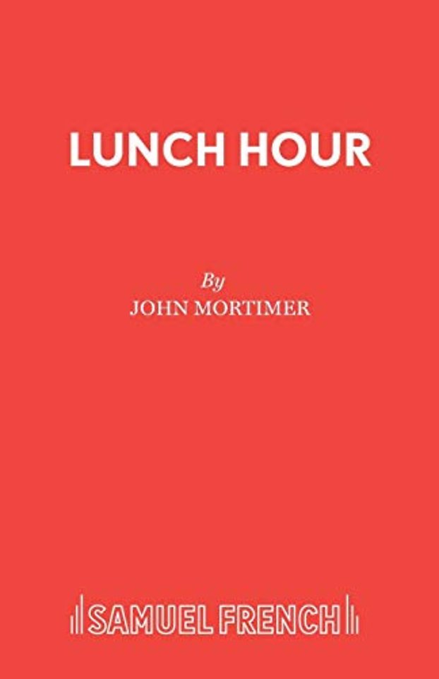 Lunch Hour