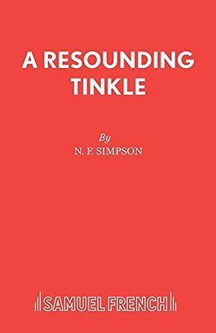 Resounding Tinkle