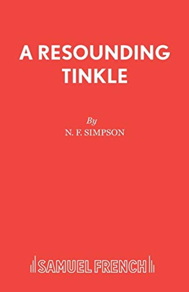 Resounding Tinkle