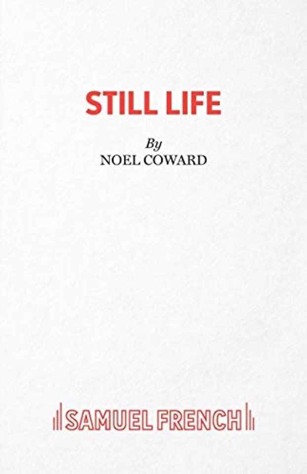 Still Life