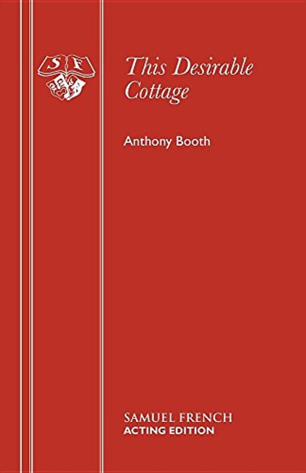This Desirable Cottage...