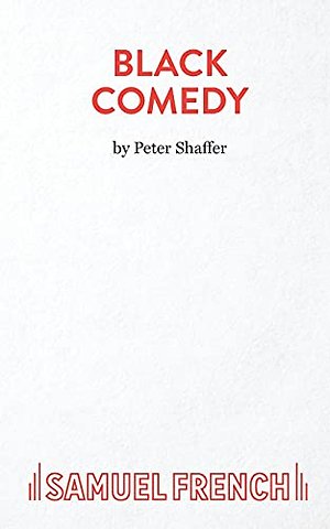 Black Comedy