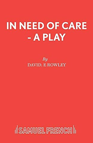 In Need of Care