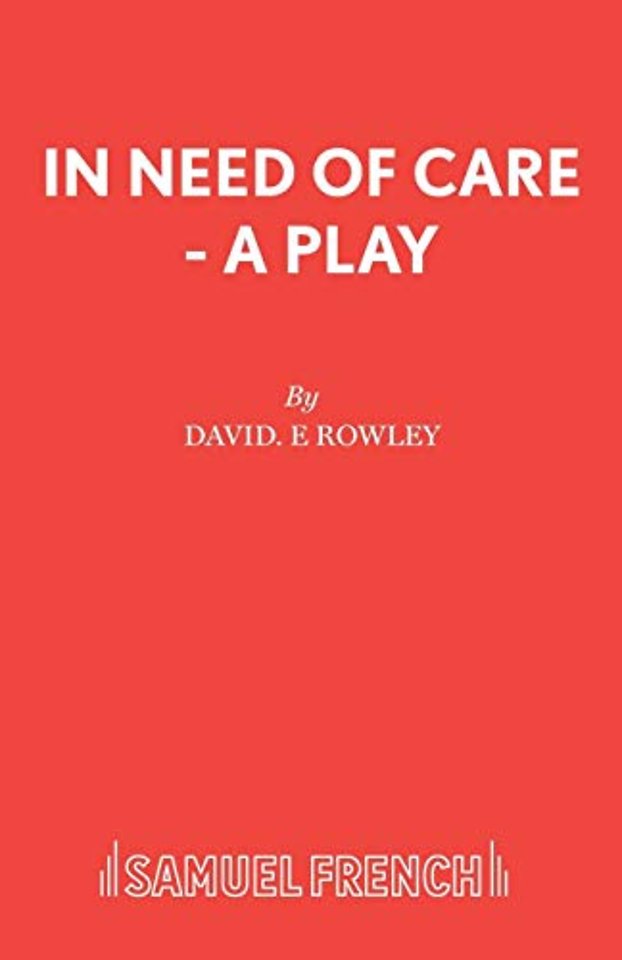 In Need of Care