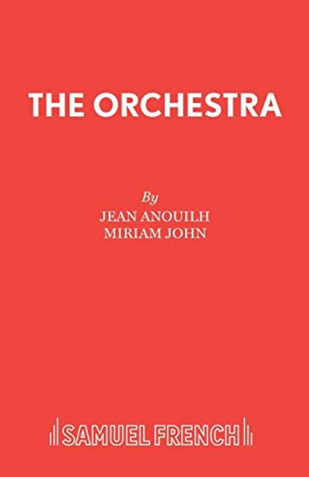 Orchestra