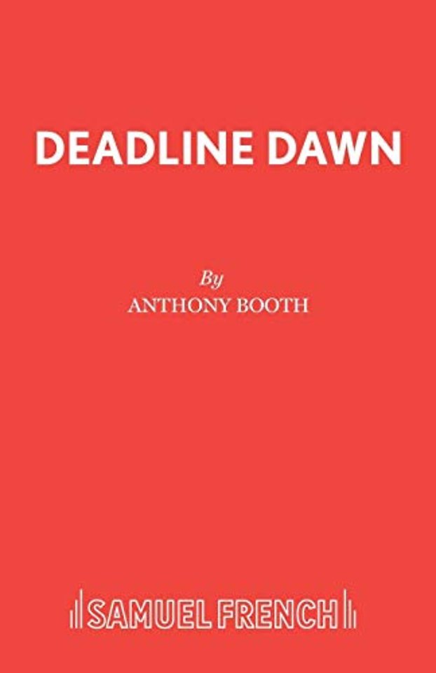 Deadline Dawn