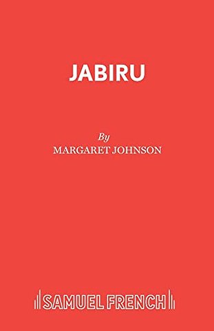 Jabiru