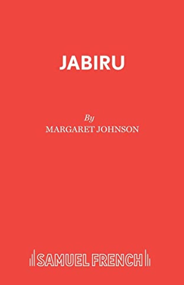 Jabiru