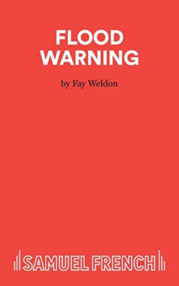Flood Warning