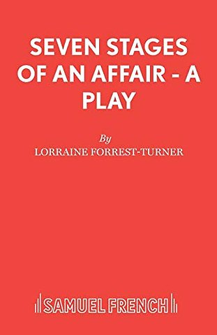 Seven Stages of an Affair