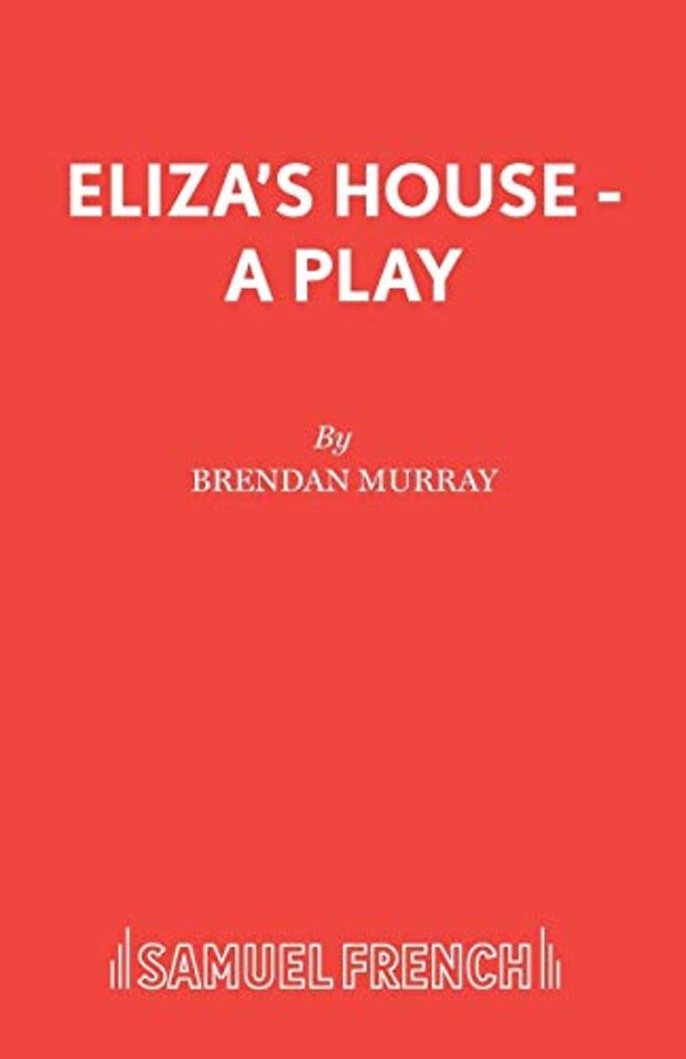 Eliza's House
