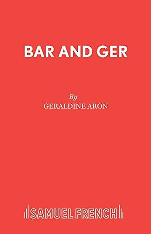Bar and Ger