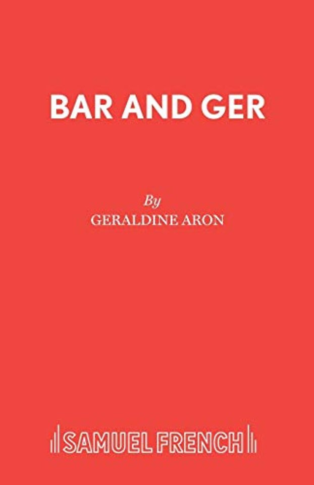 Bar and Ger