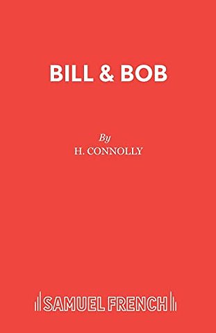 Bill and Bob