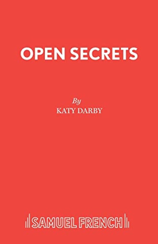 Open Secrets