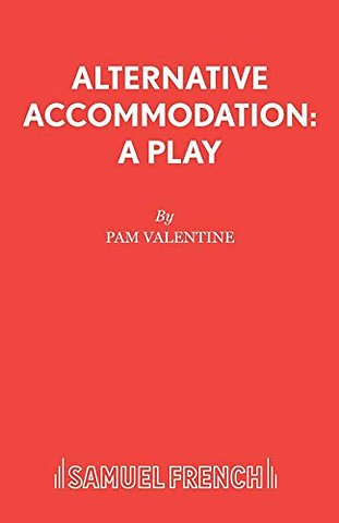 Alternative Accommodation