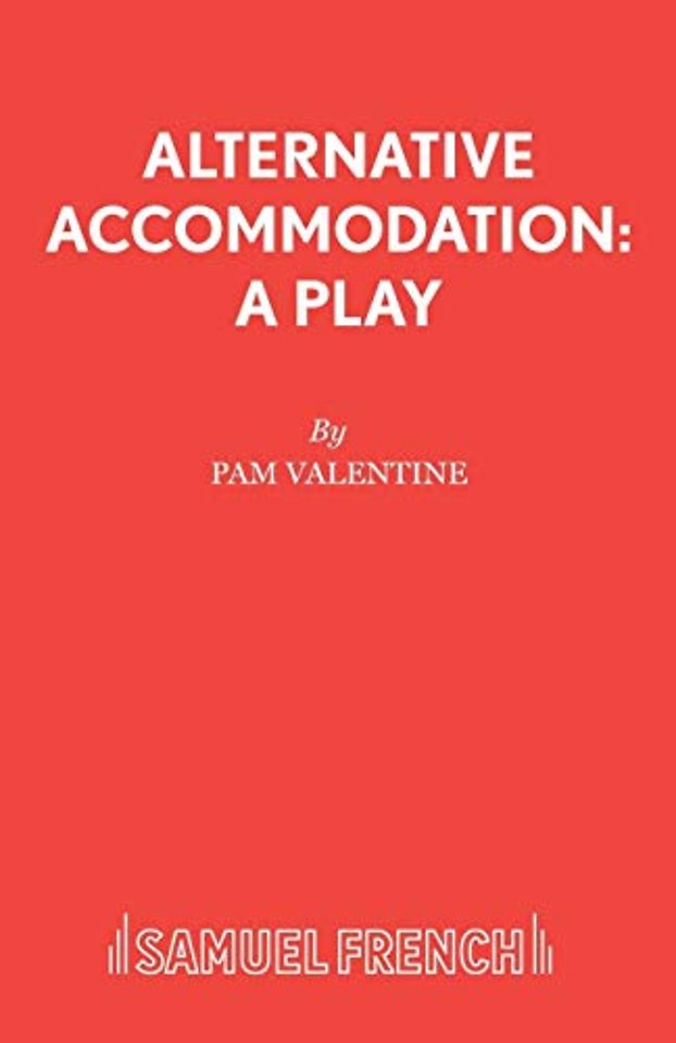 Alternative Accommodation