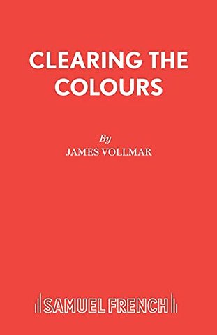Clearing the Colours