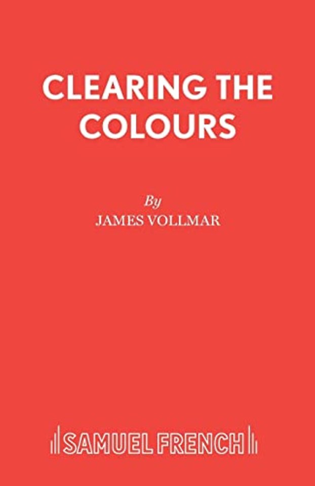 Clearing the Colours