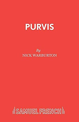 Purvis