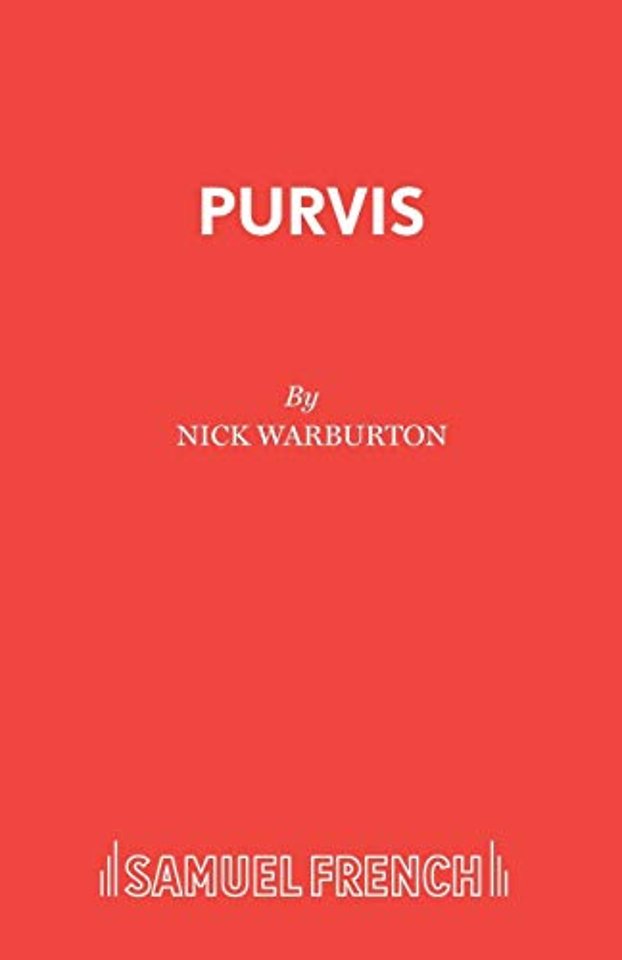 Purvis