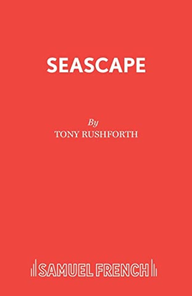 Seascape