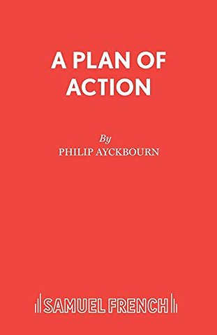 A Plan of Action
