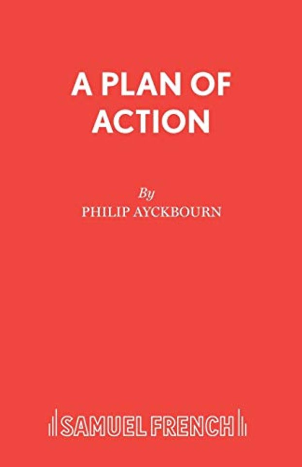 A Plan of Action
